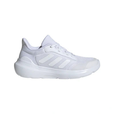Afbeelding van adidas Uniseks Kind TENSAUR RUN 3.0 SHOES JUNIOR, ftwr white/ftwr white, 38 EU