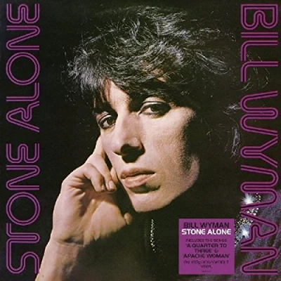 Afbeelding van Bill Wyman
