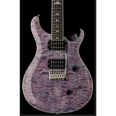 Afbeelding van PRS SE Custom 24 Quilt Violet