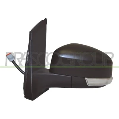 Afbeelding van Buitenspiegel PRASCO FD4267314P