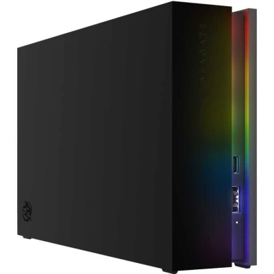 Afbeelding van Seagate Firecuda Hub 8TB