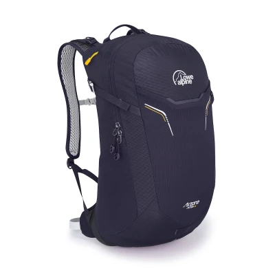 Afbeelding van Lowe Alpine AirZone Active 18 Wandelrugzak Navy L