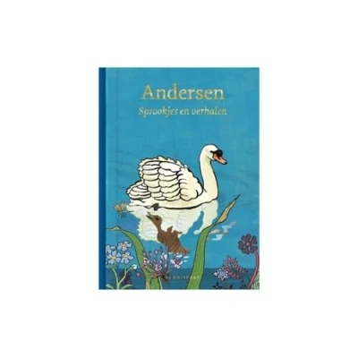 Afbeelding van Uitgeverij lemniscaat sprookjes en verhalen van andersen