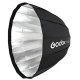 Afbeelding van Godox Parabolic Softbox Bowens Mount P120L