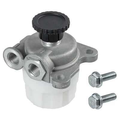 Afbeelding van Febi Bilstein Manuele brandstof voedingspomp 45508
