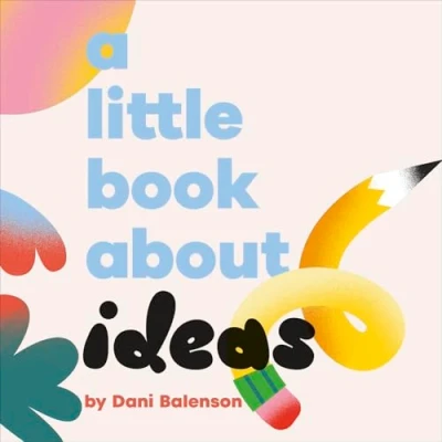 Afbeelding van A Little Book About Ideas
