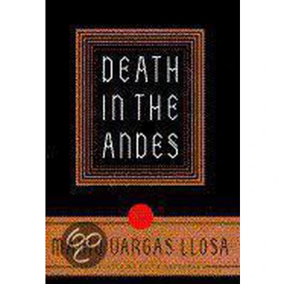 Afbeelding van Death in the Andes
