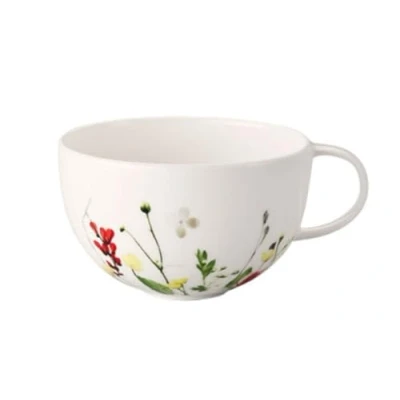 Afbeelding van Rosenthal Theekop Brillance Fleurs Sauvages 250 ml