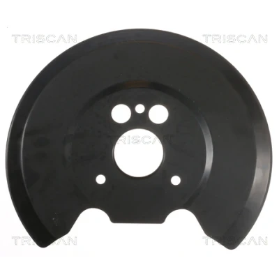 Afbeelding van Triscan Plaat 8125 16209