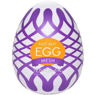 Afbeelding van Tenga Egg Wonder Mesh