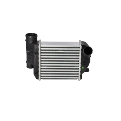 Afbeelding van Intercooler, inlaatluchtkoeler NRF 30768