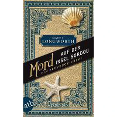 Afbeelding van Mord auf der Insel Sordou: Ein Provence Krimi: 4