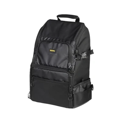 Afbeelding van Spro Back Pack 104 (incl 4 Boxes)