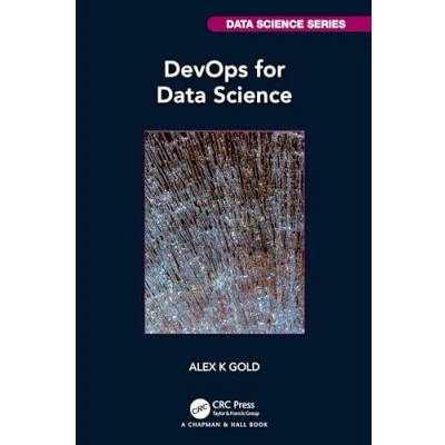Afbeelding van DevOps for Data Science