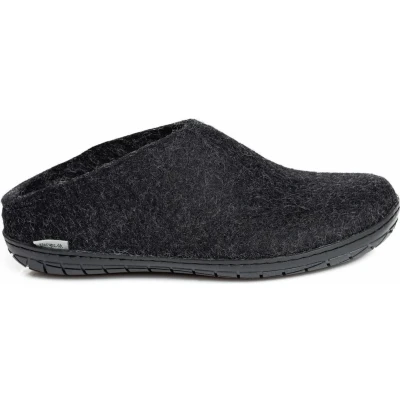 Afbeelding van Glerups Slipper Rubber zool