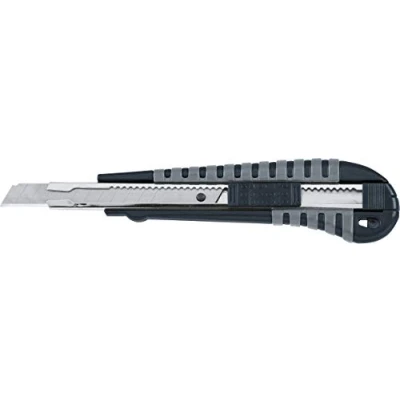 Afbeelding van KWB Professioneel afbreekmes met autolockfunctie 9 mm 015109