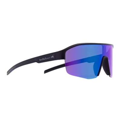 Afbeelding van Red Bull Spect Eyewear Dundee, uniseks bril voor volwassenen, glanzend zwart, S