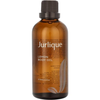 Afbeelding van Jurlique, Lichaamslotion, Citroen Lichaamsolie (Lichaamsolie, 100 ml)