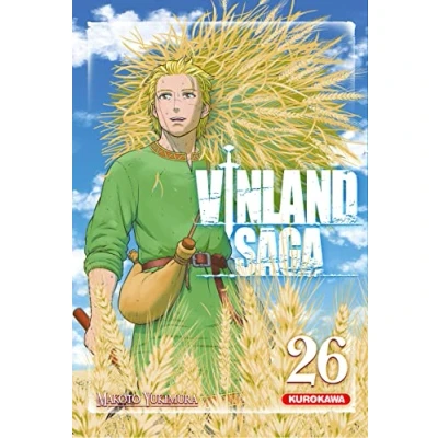 Afbeelding van Vinland Saga tome 26 (26)