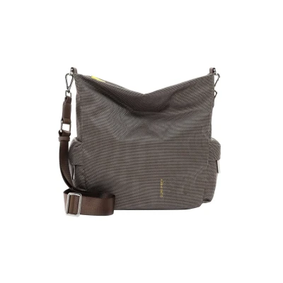 Afbeelding van SURI FREY Marry Schoudertas taupe, Dames, Maat: One Size, Taupe