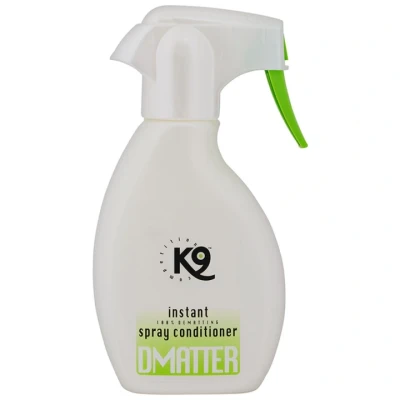 Afbeelding van K9 Dematter Instant Antiklit Honden Conditioner 250 ml Spray Hond