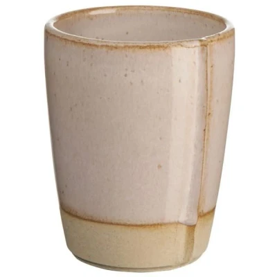 Afbeelding van ASA Selection Koffiekopje Verana Strawberry Cream 250 ml