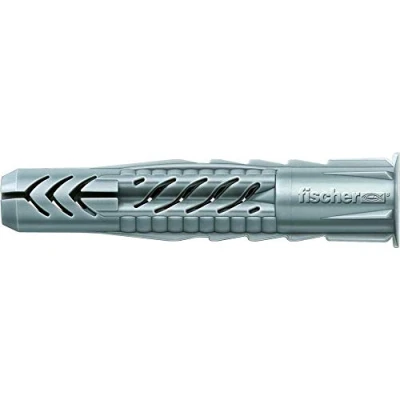 Afbeelding van Fischer universeelplug ux 6x50r