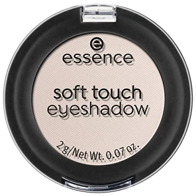 Afbeelding van essence cosmetics Oogschaduw Soft Touch 01 The One, 2 g