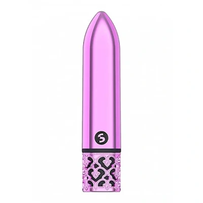 Afbeelding van Glamor Powerful Rechargeable Bullet Vibrator