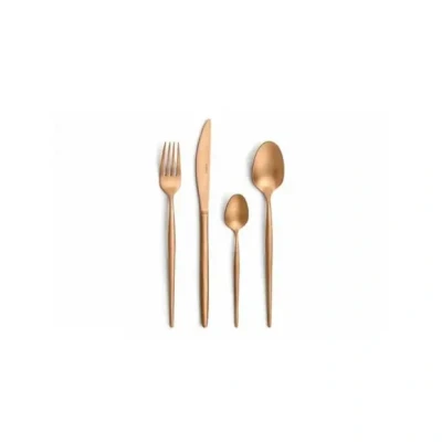 Afbeelding van Amefa bestekset Soprano (16 delig) (4 pers.)