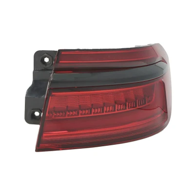 Afbeelding van HELLA 2SD 013 095 661 Achterlicht rechts Buitenste deel LED
