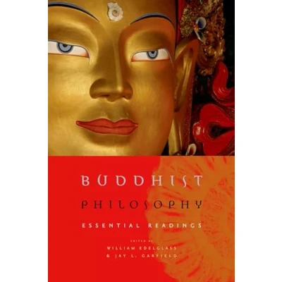 Afbeelding van Buddhist Philosophy: Essential Readings