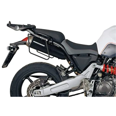 Afbeelding van GIVI T213 Zijtassenbeugels XL650V