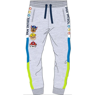 Afbeelding van PAW Patrol Joggingbroek Grijs Maat 110