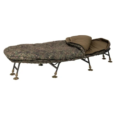 Afbeelding van Trakker Levelite Oval MF HDR Sleep System