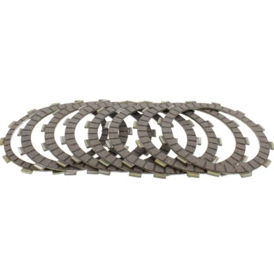 Afbeelding van EBC Brakes CK2368 Lamellenset, koppeling