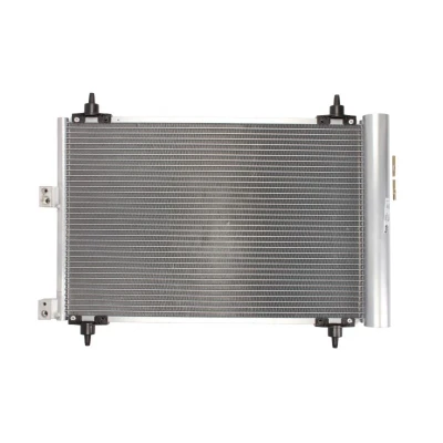 Afbeelding van Nissens Airco condensor 94870