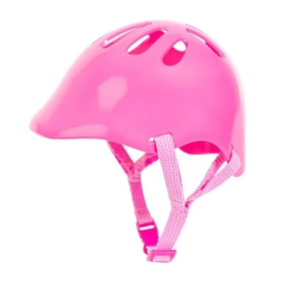 Afbeelding van Bayer Design 79603AA Poppenfietshelm