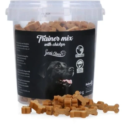 Afbeelding van Trainermix kipstukjes