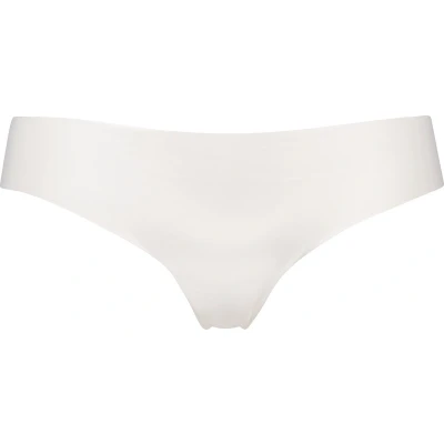 Afbeelding van Hunkemöller Dames Lingerie Invisible string Wit maat M