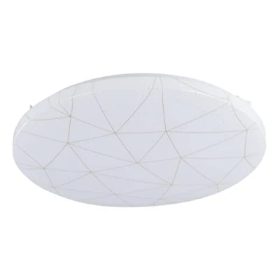Afbeelding van EGLO Plafondlamp Rende (1 stuk)