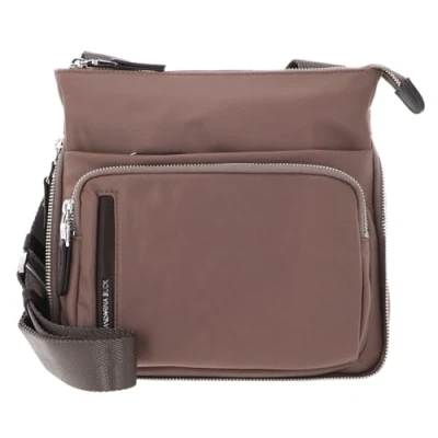 Afbeelding van Mandarina Duck, Hunter Crossover voor dames, flanel