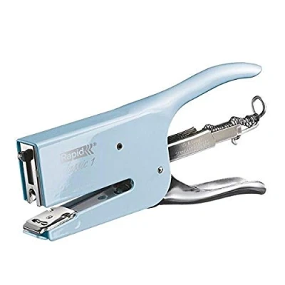 Afbeelding van Rapid K1 Niettang Retro Classic Lichtblauw