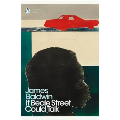 Afbeelding van If Beale Street Could Talk: James Baldwin