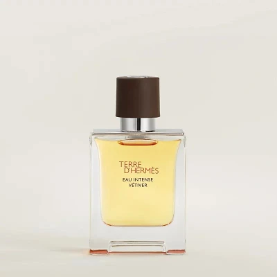 Afbeelding van Hermes Terre d&#039;Hermes Eau Intense Vetiver de Parfum 50 ml