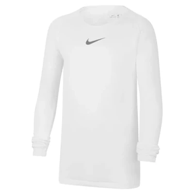 Afbeelding van Nike Dry Park First Layer Longsleeve Thermoshirt Unisex Maat 134 S 128/140