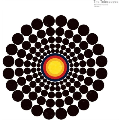 Afbeelding van Telescopes Between Dimensions Vol.2