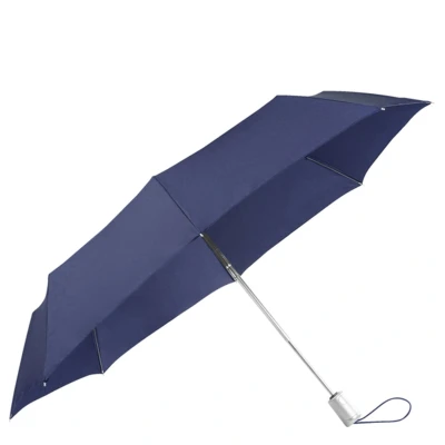Afbeelding van Samsonite Alu Drop Safe 3 Sect. Auto O/C indigo blue