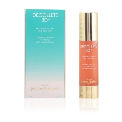 Afbeelding van Jeanne Piaubert Décolleté 3D+ Hals en decollete verzorging 50 ml