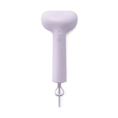 Afbeelding van Steamery Stockholm Unisex Cirrus X Handheld Handstomer Lila maat ONE SIZE